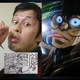 Illustration for article titled Making Anime Faces Is Hard in Real-Life